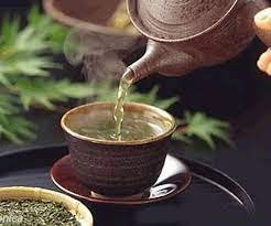 Os chás da medicina chinesa tradicional