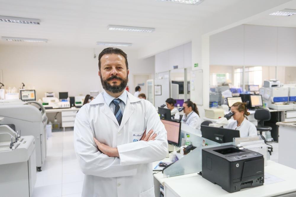 Infecções por vírus e bactérias aumentam com a chegada do inverno