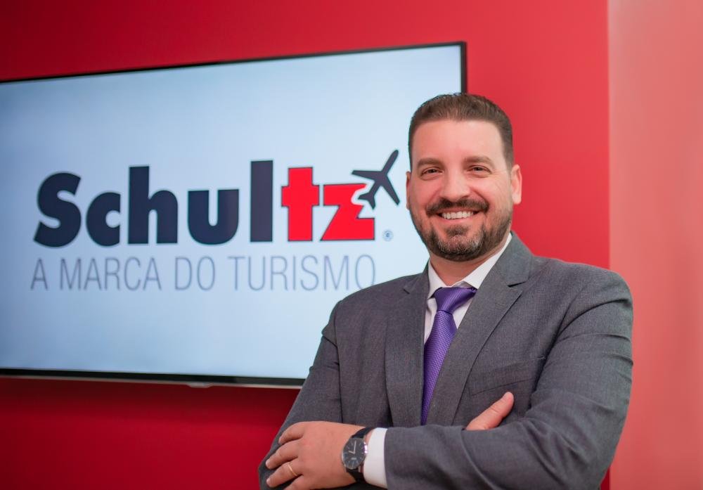 Schultz leva produtos exclusivos e ferramentas inovadoras para a Expo Turismo Paraná