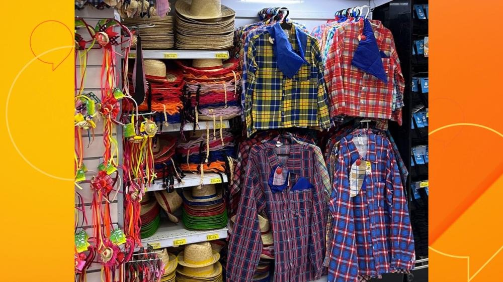 Casa China projeta crescimento de 20% com as Festas Juninas