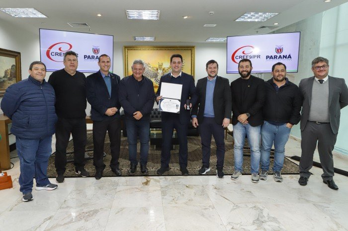 Paraná sedia Encontro Nacional de Secretários e Secretarias de Esporte