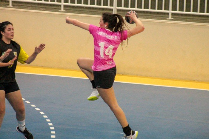 Jogos da Juventude do Paraná concluem fase regional neste final de semana