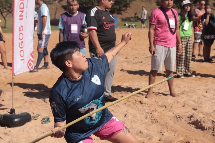 Festival de Inverno dos Jogos de Aventura e Natureza começa neste fim de semana, no Litoral