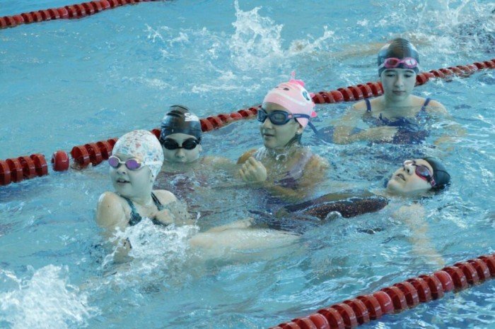 Secretaria de Esportes possui mais de 230 turmas em projetos de incentivo