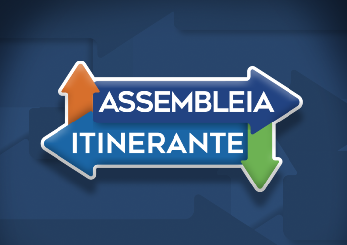 Em três edições, Assembleia Itinerante acumula mais de 700 sugestões