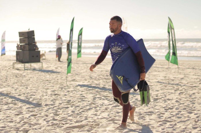 Festival de Inverno volta a reunir milhares de pessoas em competições no Litoral