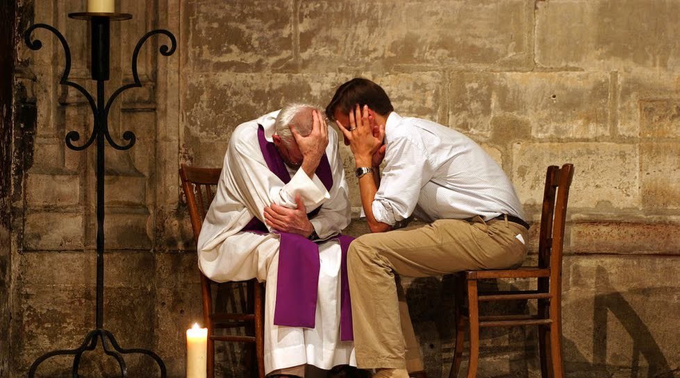 O padre, o pecador, o TSE e o Deltan Dallagnol