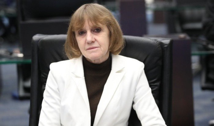 Na retomada dos trabalhos das sessões legislativas, após o recesso parlamentar do meio do ano, a deputada Luciana enviou um requerimento ao Ministério da Agricultura, a fim de solicitar a adequação dos prazos estabelecidos para garantir que os produtores
