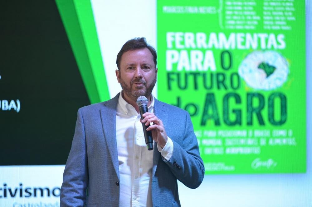 Painel da Mulher Cooperativista abre programação no Pavilhão One com Doutor Agro