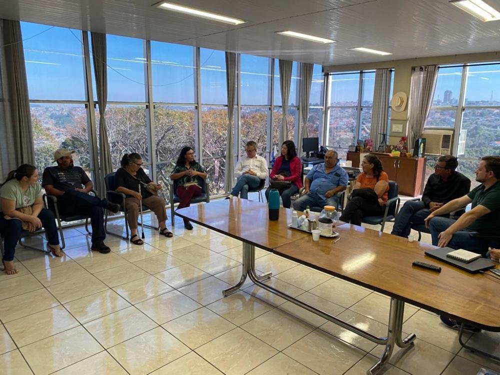 Feira do São José passa a ser realizada no Ginásio Oscar Pereira