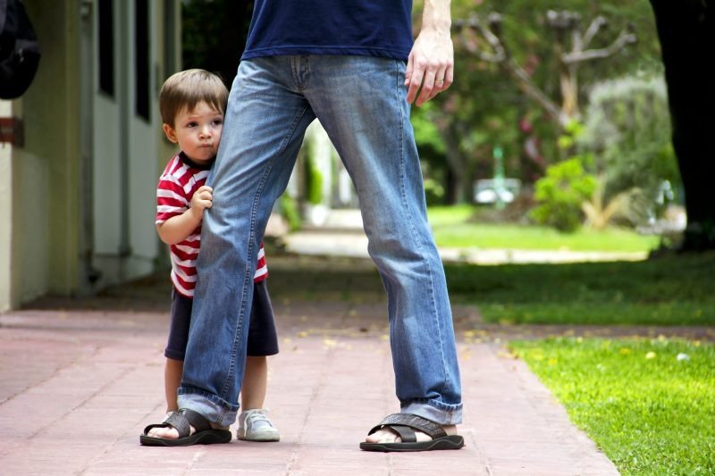 Defender os que amamos!