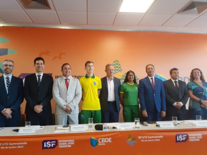 Olimpíada Internacional do Desporto Escolar volta ao país após 10 anos