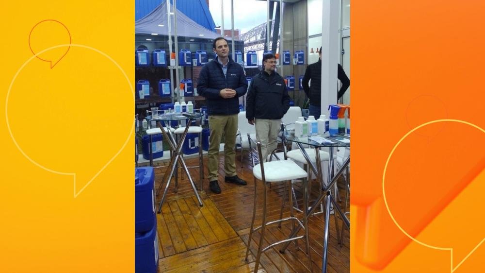 Castrolanda lança linha de higiene