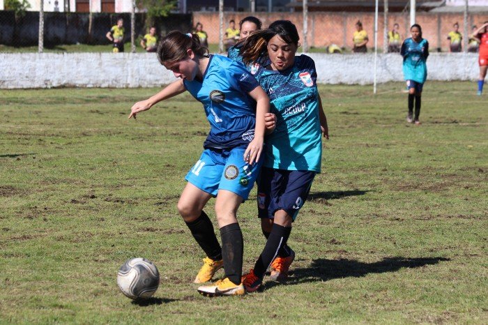Fase regional dos Jogos Escolares Bom de Bola começa nesta quinta-feira