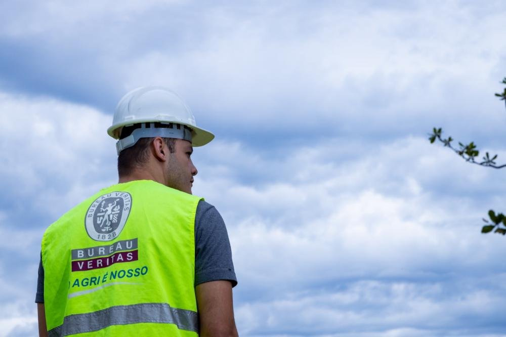 Bureau Veritas bate recorde e inspeciona mais da metade da supersafra de soja exportada pelo Brasil