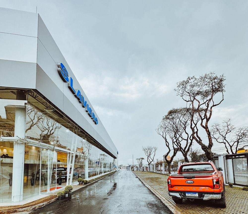 Com crescimento de 12,5%, mercado automotivo registra momento positivo