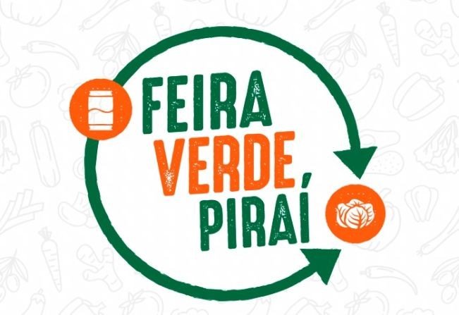 Feira Verde realiza nova coleta de recicláveis nesta quinta (14)