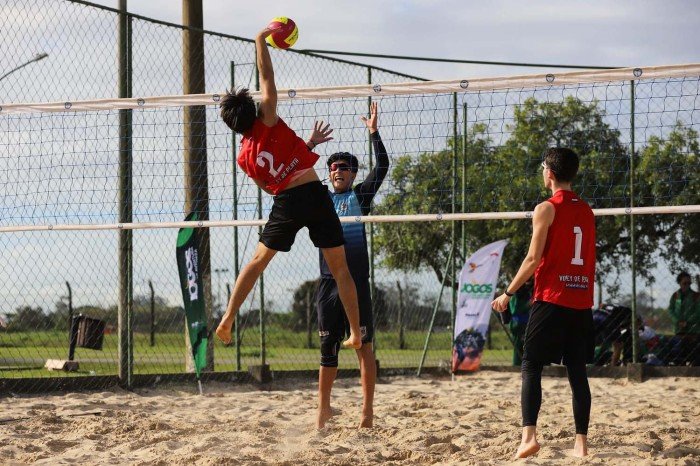 Jogos de Aventura e Natureza chegam às praias de água doce e Maringá nesta semana