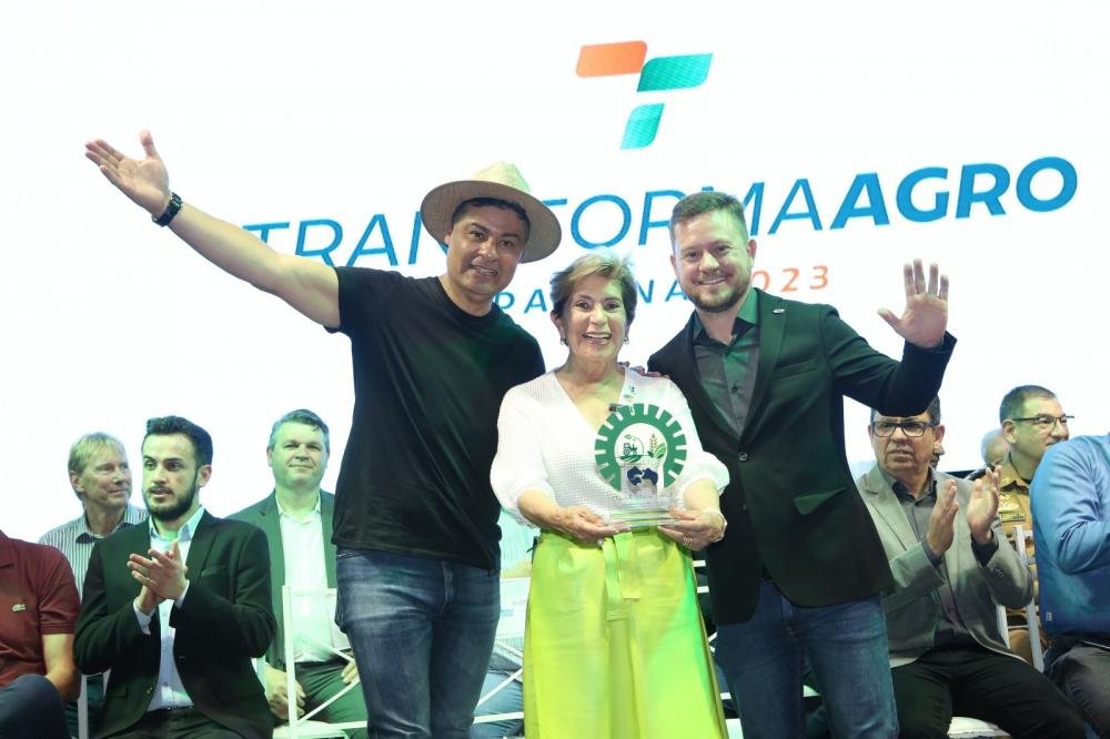 1º Transforma Agro inicia atividades com foco no agronegócio e inovação