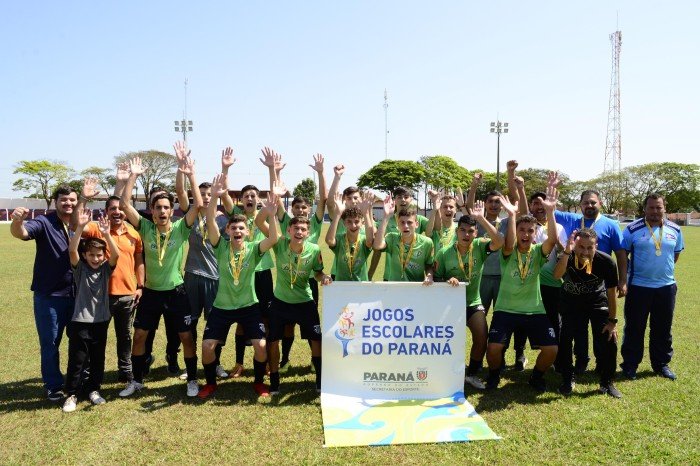 Fase Macrorregional do Bom de Bola começa nesta sexta-feira em oito cidades