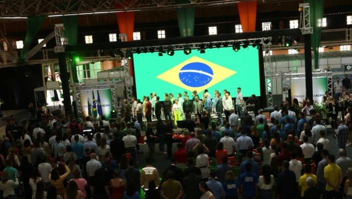 1º Transforma Agro aborda agronegócio e inovação