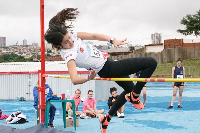 Londrina recebe a fase final dos Jogos da Juventude do Paraná a partir do dia 29 de setembro
