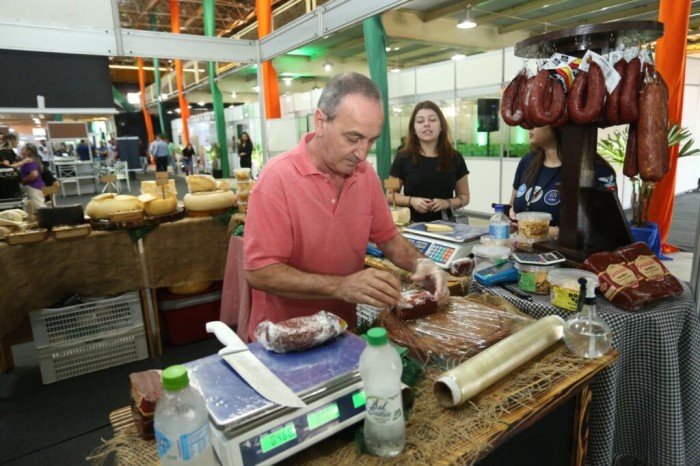 1º Transforma Agro Paraná tem expectativa de grande público para o fim de semana