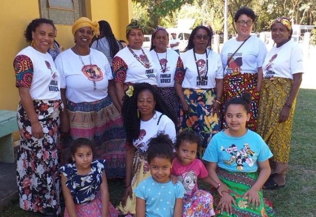 Arapoti participa da 19º Feira Regional de Sementes Crioulas e da Agrobiodiversidade