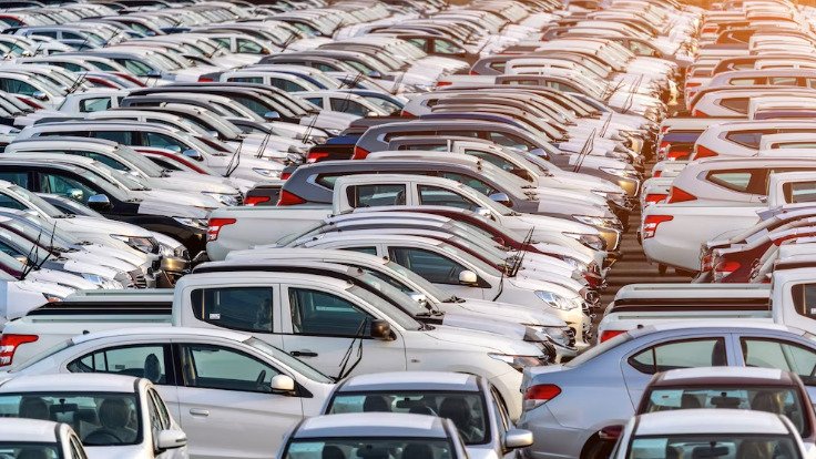 Levantamento aponta que Paranaenses miram consórcio automotivo de R$67 mil em média