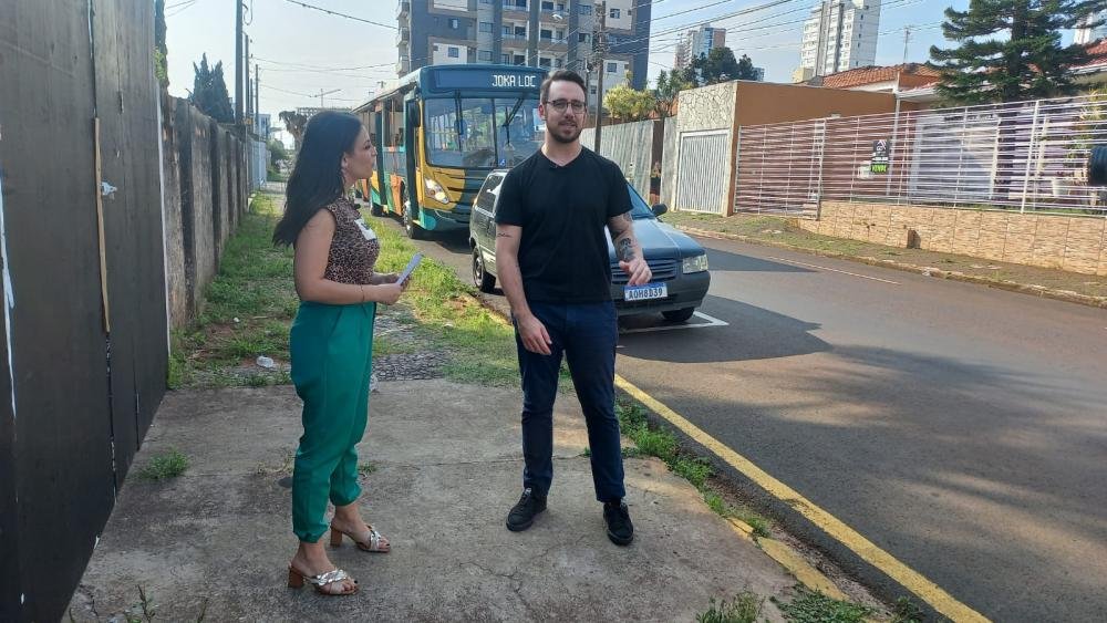 Geraldo Stocco: memórias da minha mãe me ajudam a seguir em frente