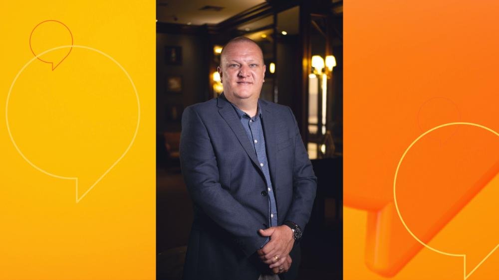 Mabu Hotéis e Resorts anuncia Rodrigo Miluzzi como novo Diretor de Operações