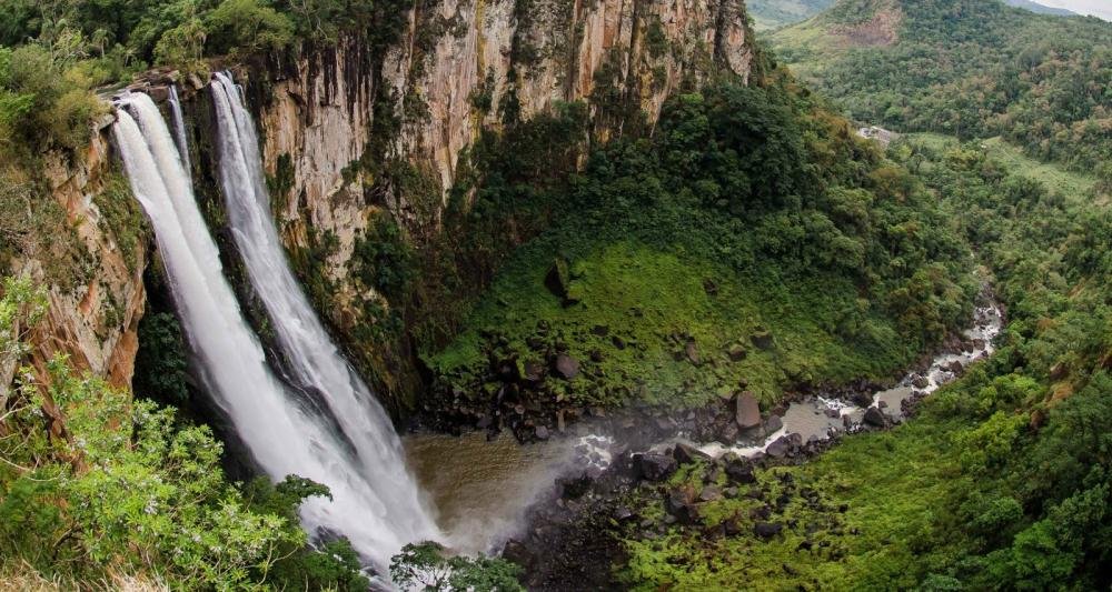 Conheça os passeios ao ar livre que podem ser feitos durante a primavera em Londrina