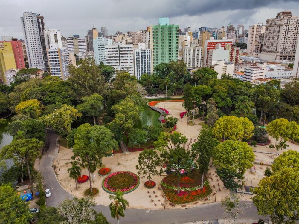 Curitiba para crianças: descubra as principais atrações dos bairros da cidade em 2023