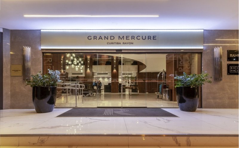 Dia das Crianças no Grand Mercure Curitiba Rayon