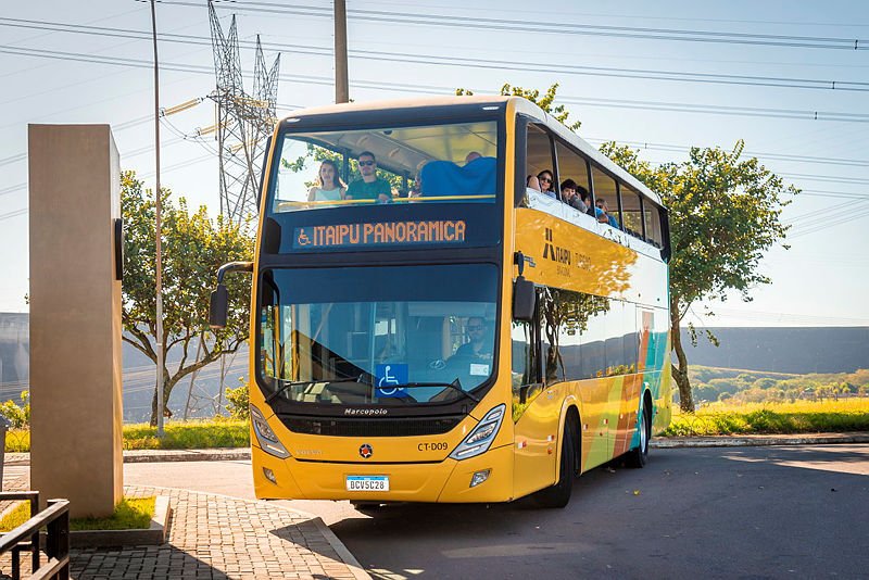 Turismo de Itaipu terá horário especial de atendimento no feriadão da Padroeira