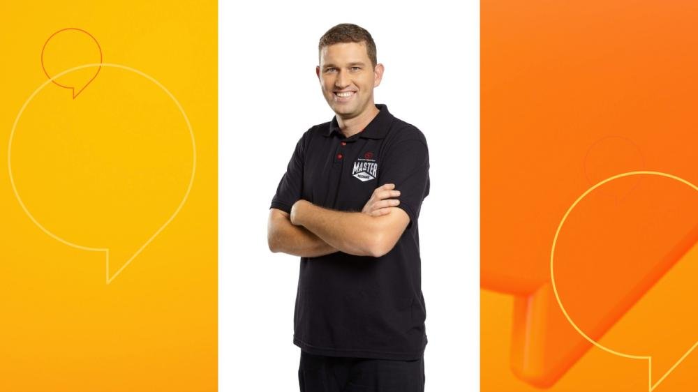 Mecânico de Guarapuava participa de reality show da Massey Ferguson