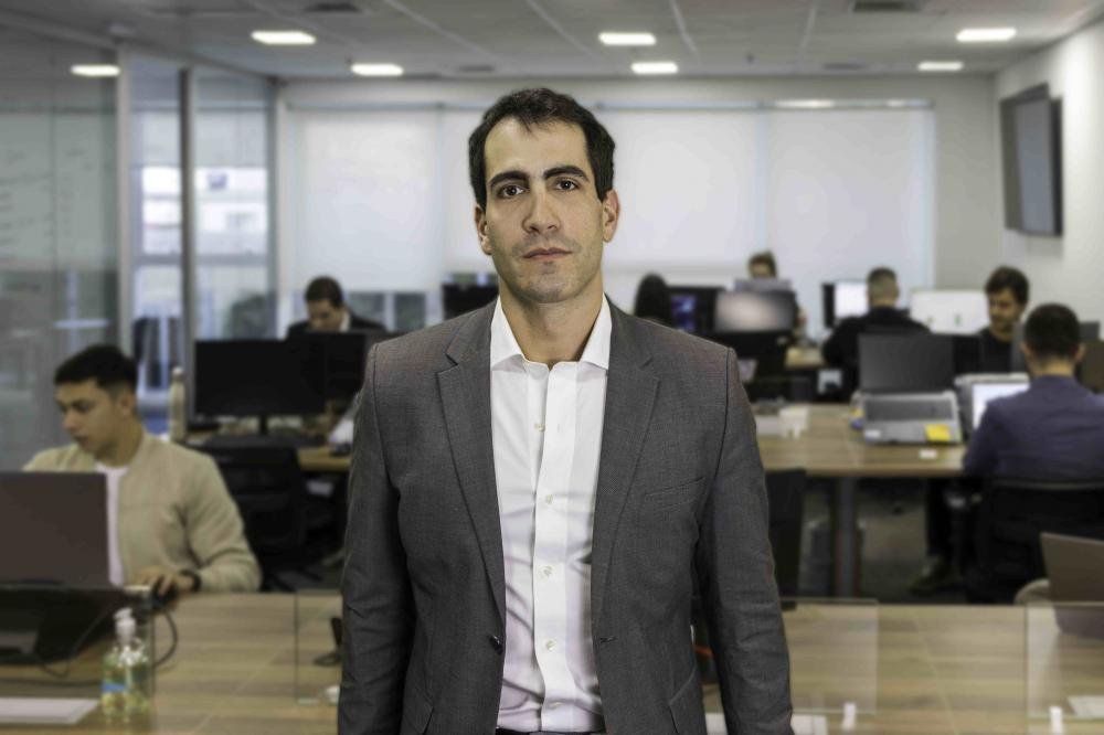 Trading internacional de grãos inaugura unidade regional em Londrina