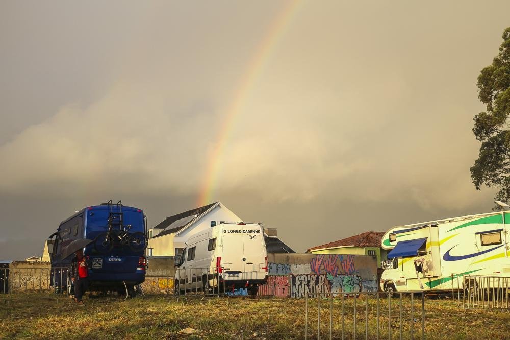 7ª Expo Motorhome movimenta região da Grande Curitiba