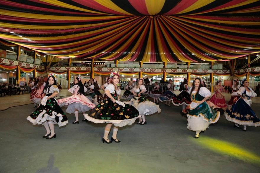 Novembro chega repleto de celebrações, cultura e entretenimento em Ponta Grossa