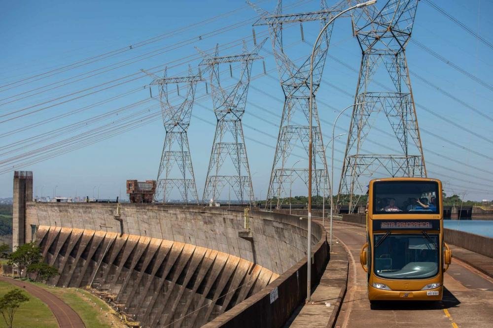 Modelo de Gestão Sustentável do Complexo Turístico Itaipu é finalista do Prêmio Nacional do Turismo
