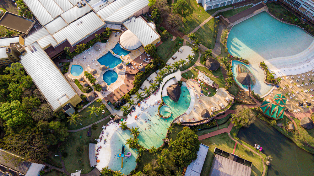 Black Friday do Mabu - descontos imperdíveis nos melhores resorts do Brasil