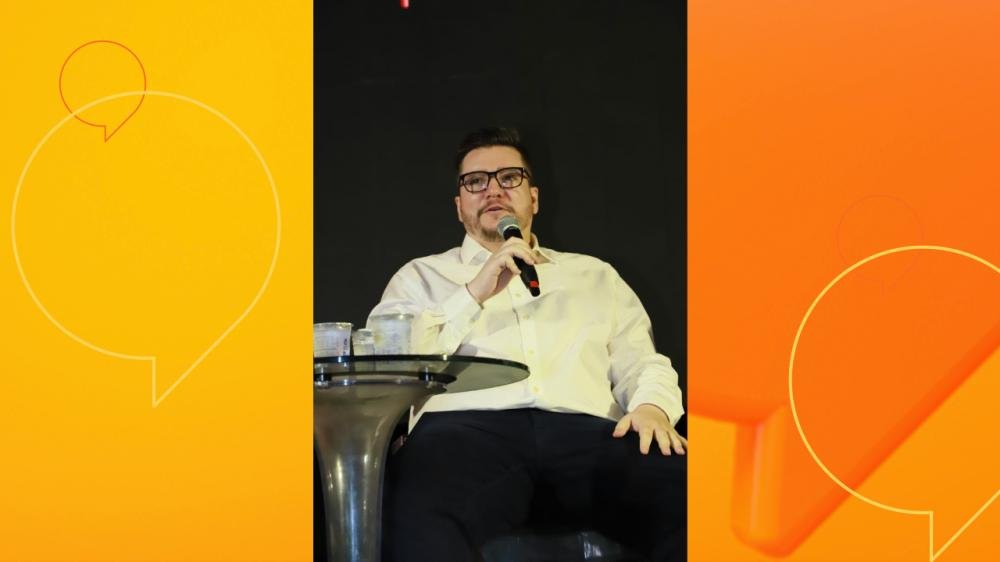My Mabu Brilha no Evento Top Seller RCI 2023