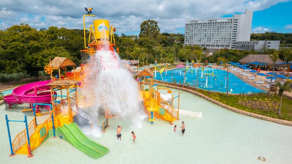 Blue Park conquista seu lugar no Prêmio Melhores Destinos de 2023