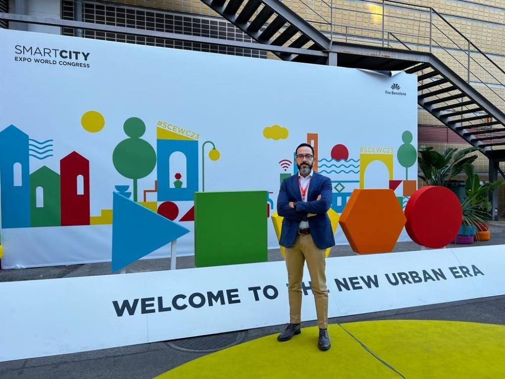 Smart City Expo World Congress 2023: Um panorama dos desafios e avanços rumo a cidades mais sustentáveis e conectadas