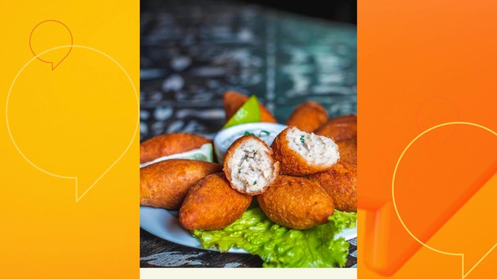 Croquete de tilápia harmonizada com cerveja premiada é opção no Circuito Gastronômico dos Campos Gerais