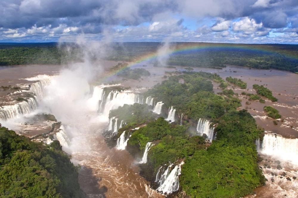 Gran Meliá Iguazú é um excelente destino para o Fim de Ano