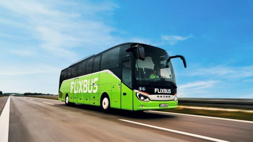 FlixBus expande atuação no Paraná com passagens promocionais a partir de R$ 24,99