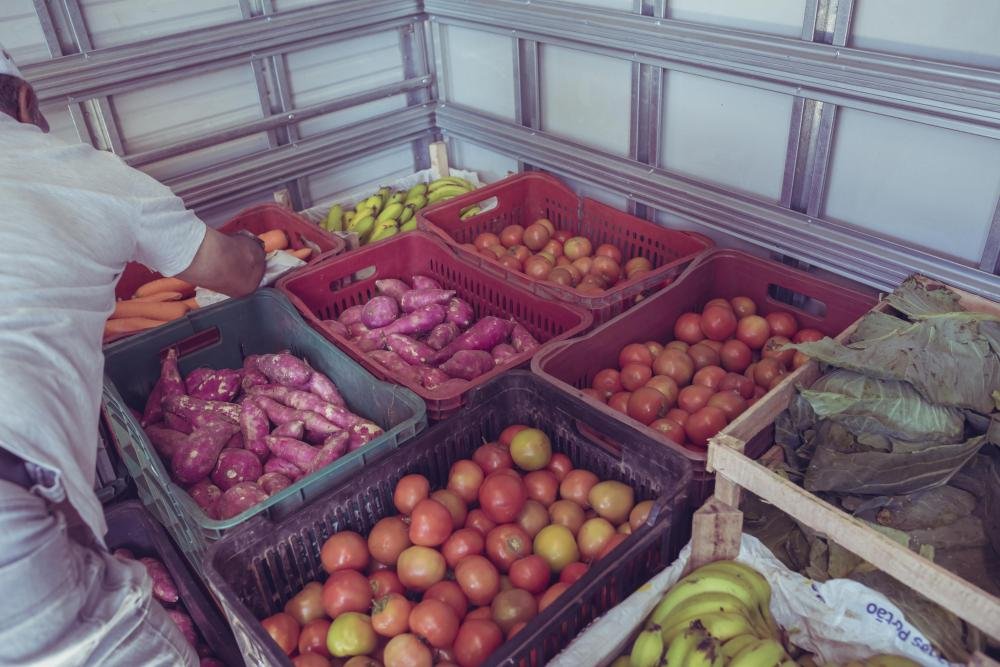 Feira do Bem acontece entre os dias 19 e 21 de dezembro