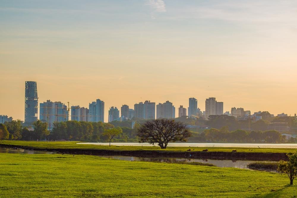 Curitiba: como escolher a melhor hospedagem na cidade Top 10 do Google