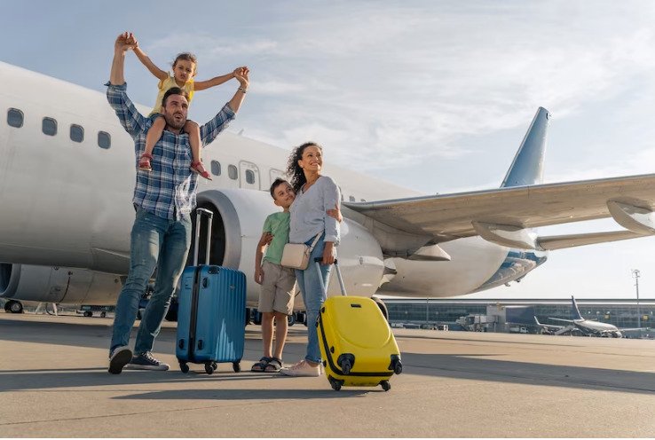 Dicas para viagens de fim de ano